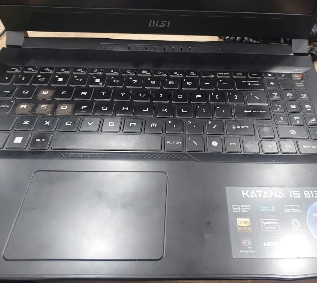 secure boot violation msi 1
